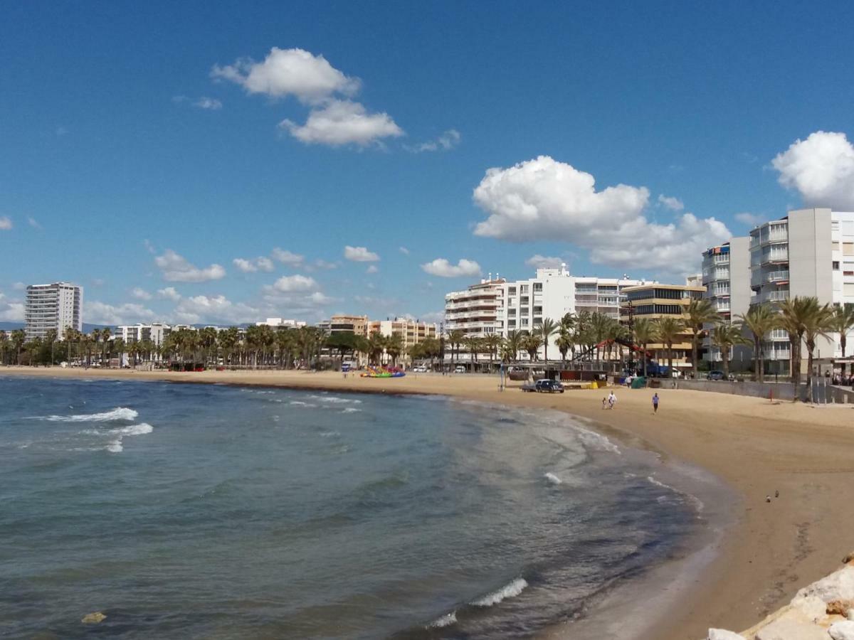 Precioso Apartamento Junto A La Playa Apartment Salou